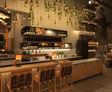 barchef