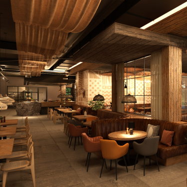 Restaurant 1